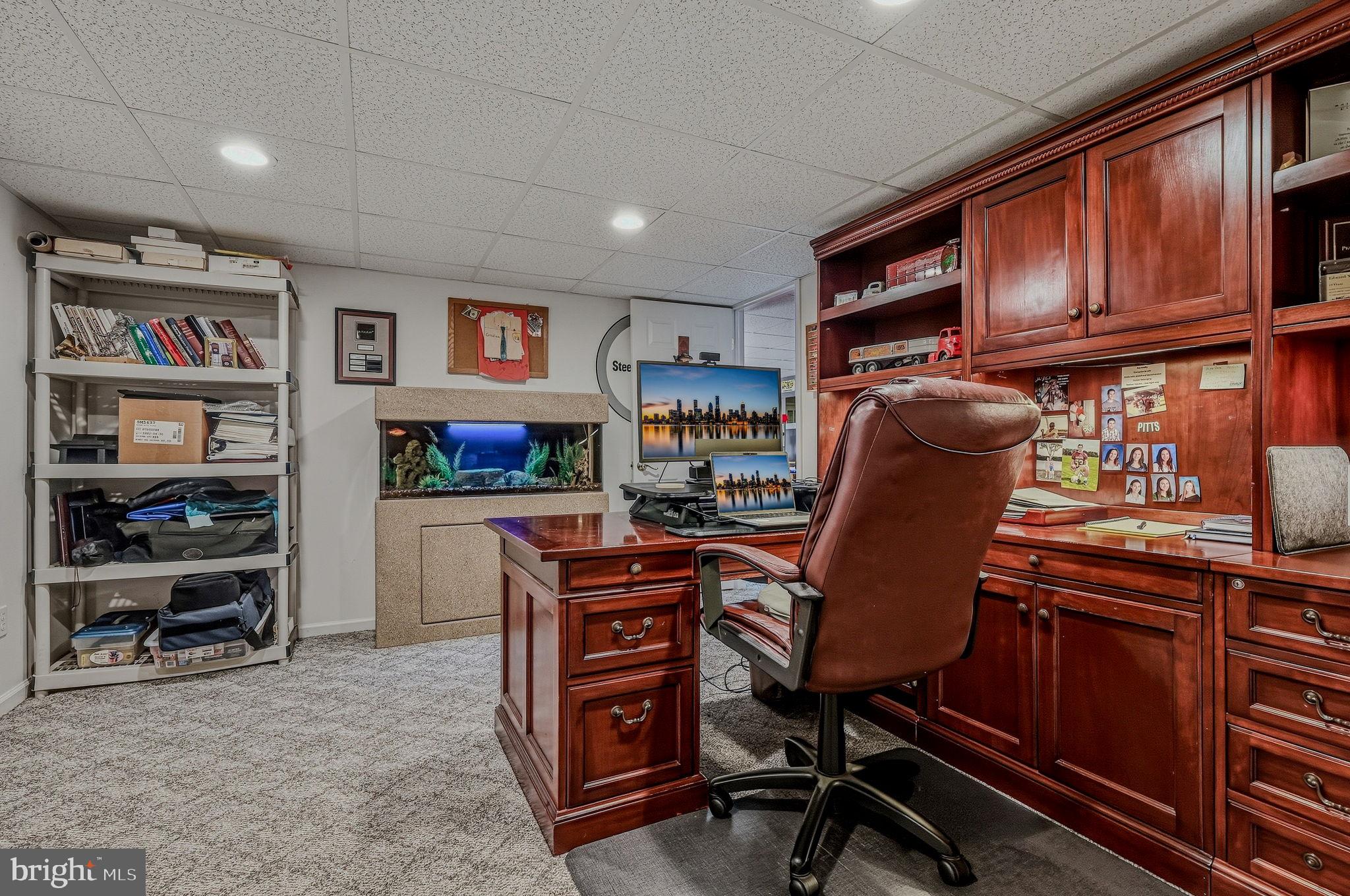 104 Partridge Way Landenberg, PA 19350 - Photo 49 of 63 In case you both work from home!