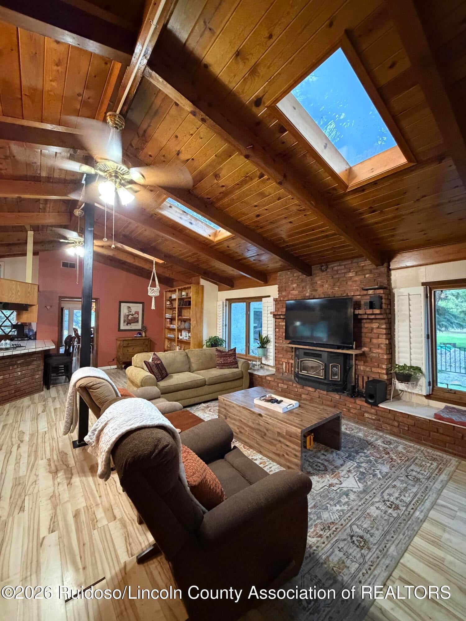 165 Reese Drive Ruidoso, NM 88345 - Photo 4 of 98 Gallery Image 4