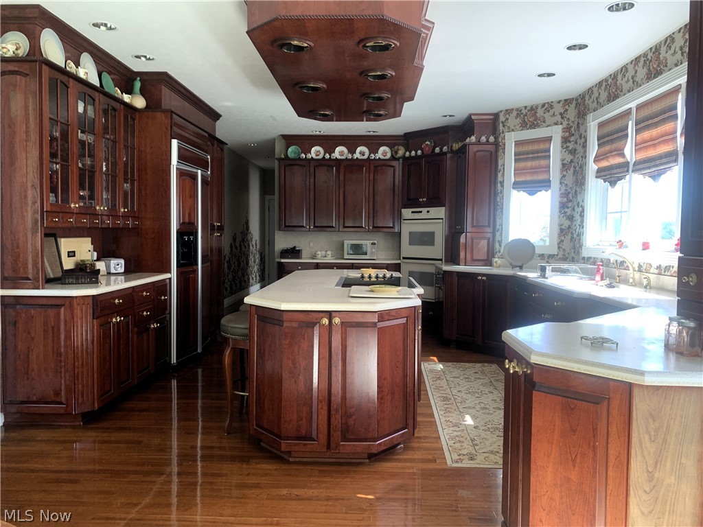 521 Hasbrock Road Norwalk, OH 44857 - Photo 9 of 50