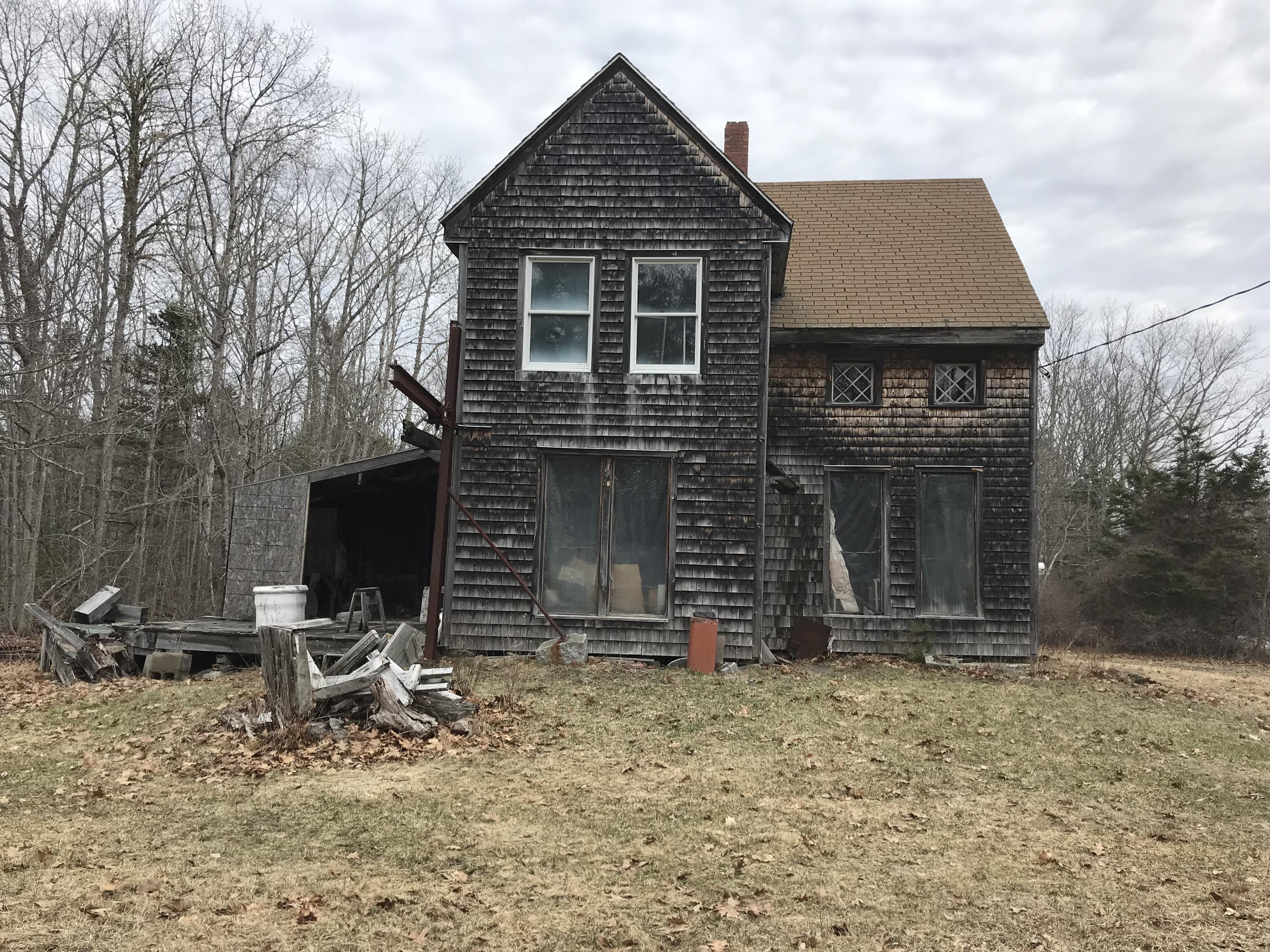 483 Old County Road Bristol, ME 04539 - Photo 5 of 18 IMG_3912