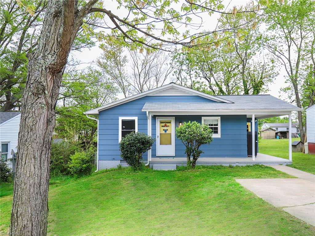 108 Sunview Avenue High Point, NC 27265 - Photo 1 of 19
