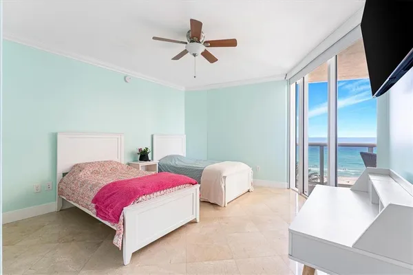 $6,500 | 17201 Collins Avenue, Unit 805, Sunny Isles Beach, FL 33160