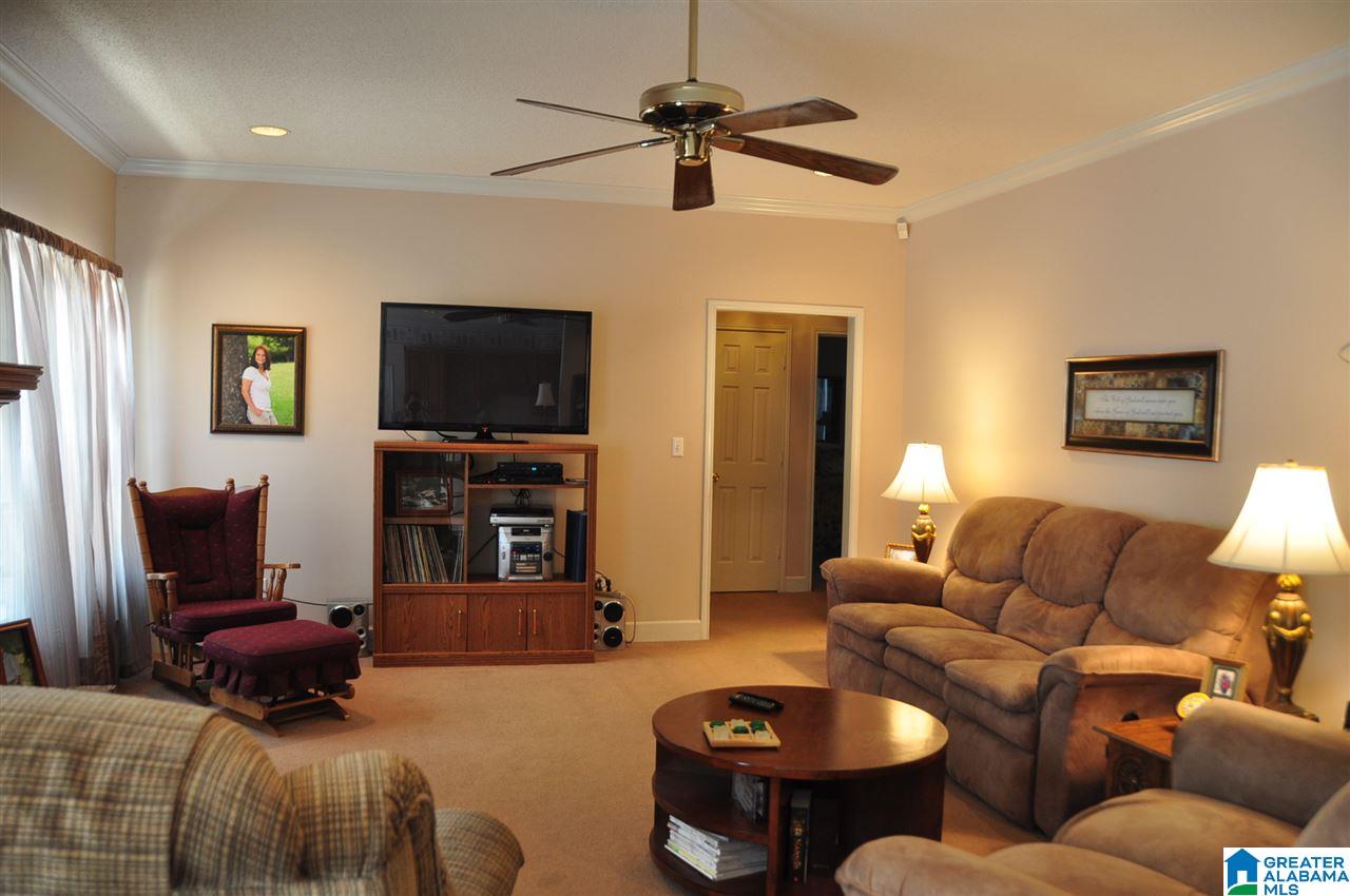 1511 Mission Hills Road Alabaster, AL 35007 - Photo 5 of 37