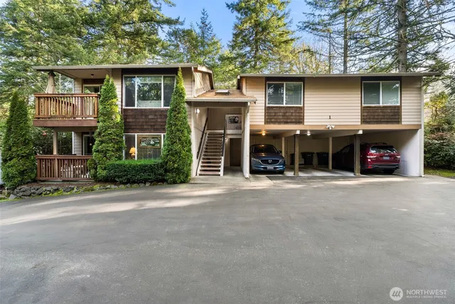 $369,998 | 4605 56th Street, Unit 1B, Gig Harbor, WA 98335
