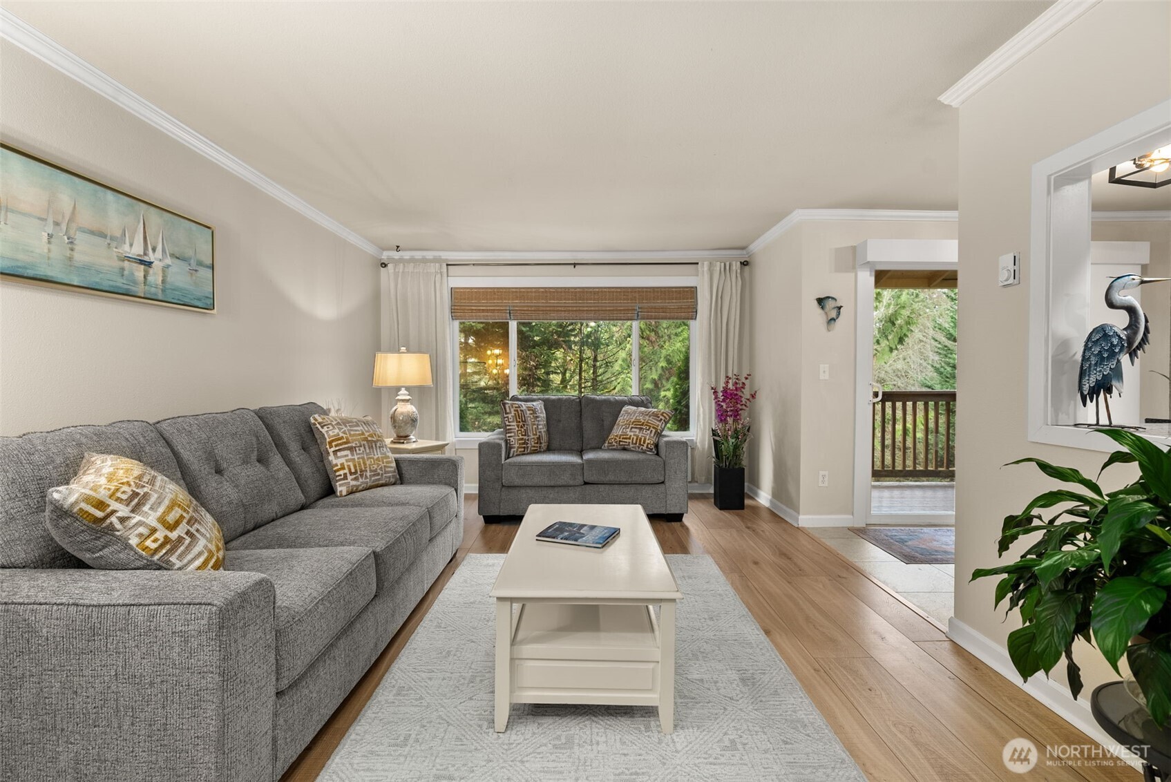 4605 56th Street, Unit 1B Gig Harbor, WA 98335 - Photo 11 of 36