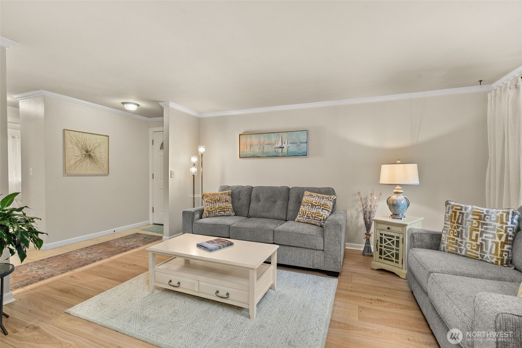 4605 56th Street, Unit 1B Gig Harbor, WA 98335 - Photo 13 of 36