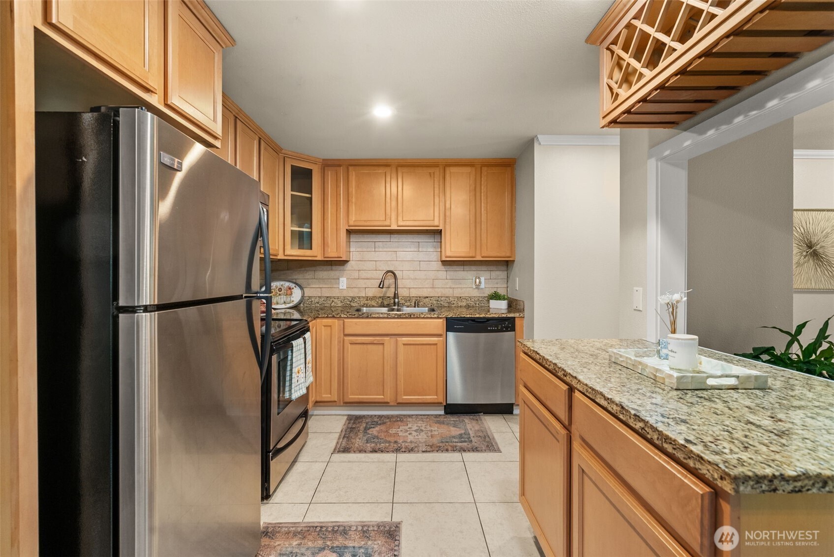 4605 56th Street, Unit 1B Gig Harbor, WA 98335 - Photo 15 of 36