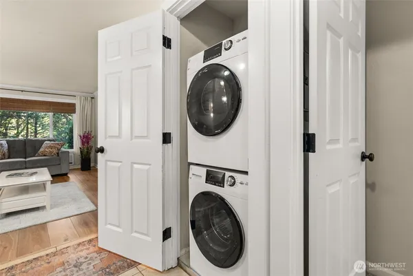 $369,998 | 4605 56th Street, Unit 1B, Gig Harbor, WA 98335