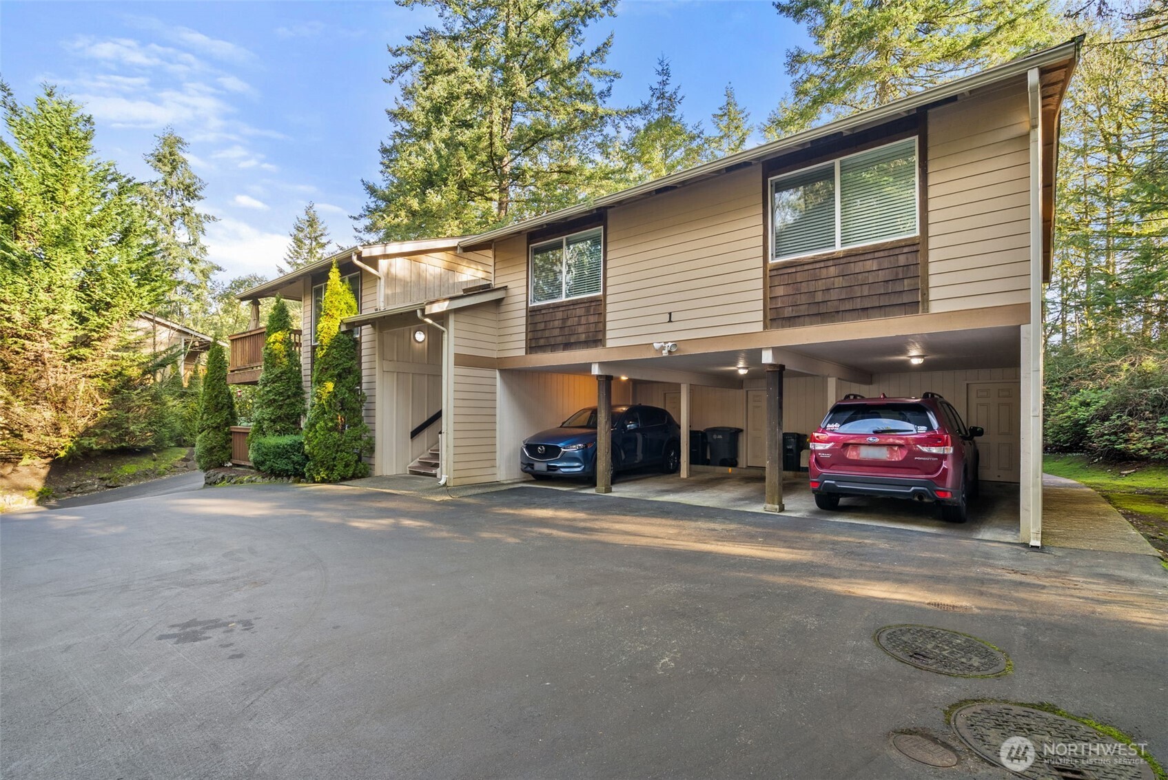 4605 56th Street, Unit 1B Gig Harbor, WA 98335 - Photo 26 of 36
