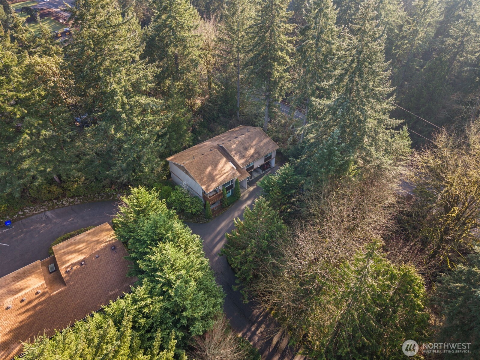 4605 56th Street, Unit 1B Gig Harbor, WA 98335 - Photo 29 of 36