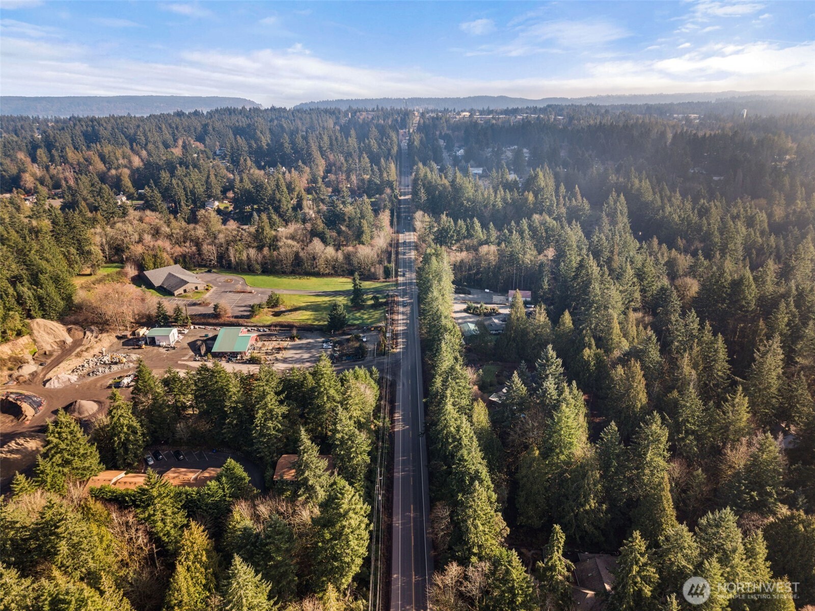 4605 56th Street, Unit 1B Gig Harbor, WA 98335 - Photo 33 of 36