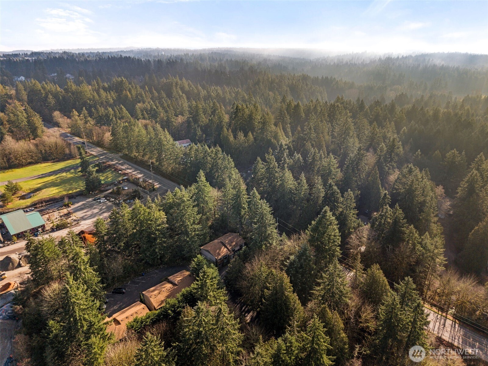 4605 56th Street, Unit 1B Gig Harbor, WA 98335 - Photo 34 of 36