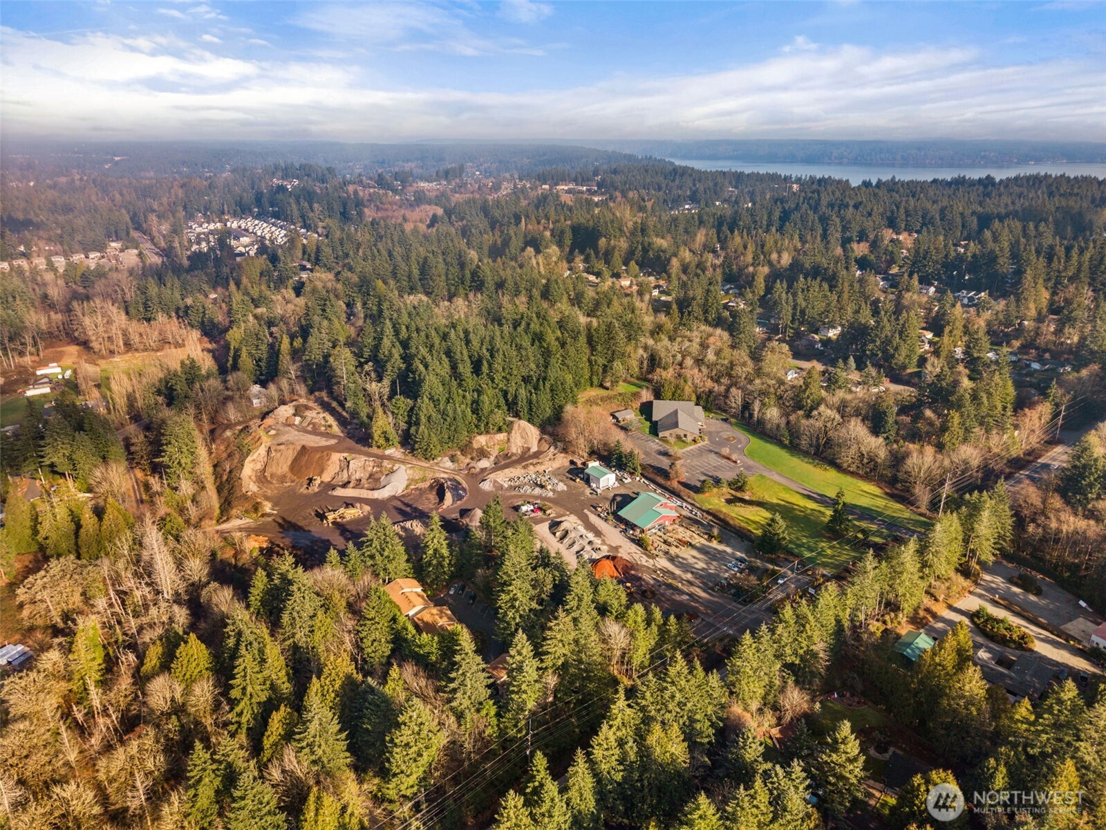 4605 56th Street, Unit 1B Gig Harbor, WA 98335 - Photo 36 of 36