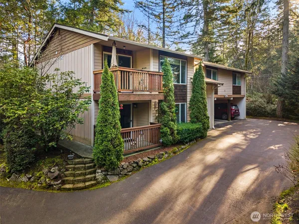$369,998 | 4605 56th Street, Unit 1B, Gig Harbor, WA 98335