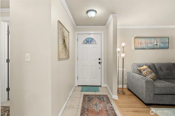 $369,998 | 4605 56th Street, Unit 1B, Gig Harbor, WA 98335