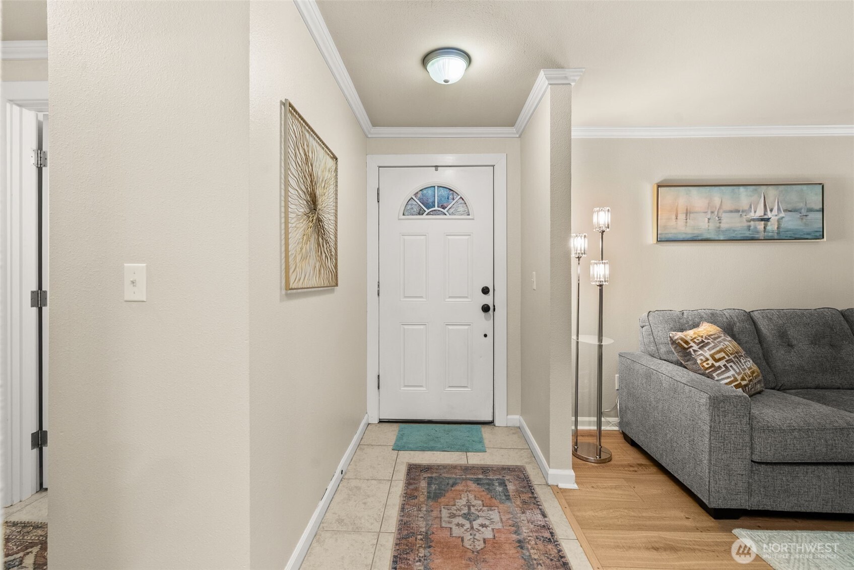 4605 56th Street, Unit 1B Gig Harbor, WA 98335 - Photo 8 of 36