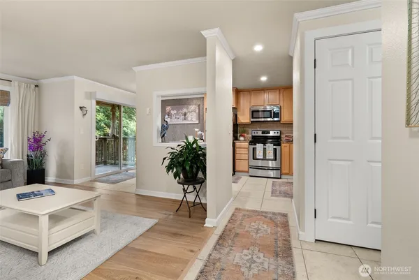 $369,998 | 4605 56th Street, Unit 1B, Gig Harbor, WA 98335