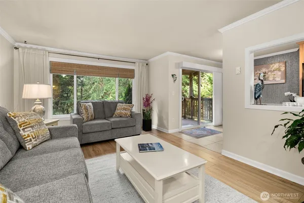 $369,998 | 4605 56th Street, Unit 1B, Gig Harbor, WA 98335