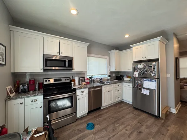 $3,800 | 93 Second Street, Unit 1, Cambridge, MA 02141