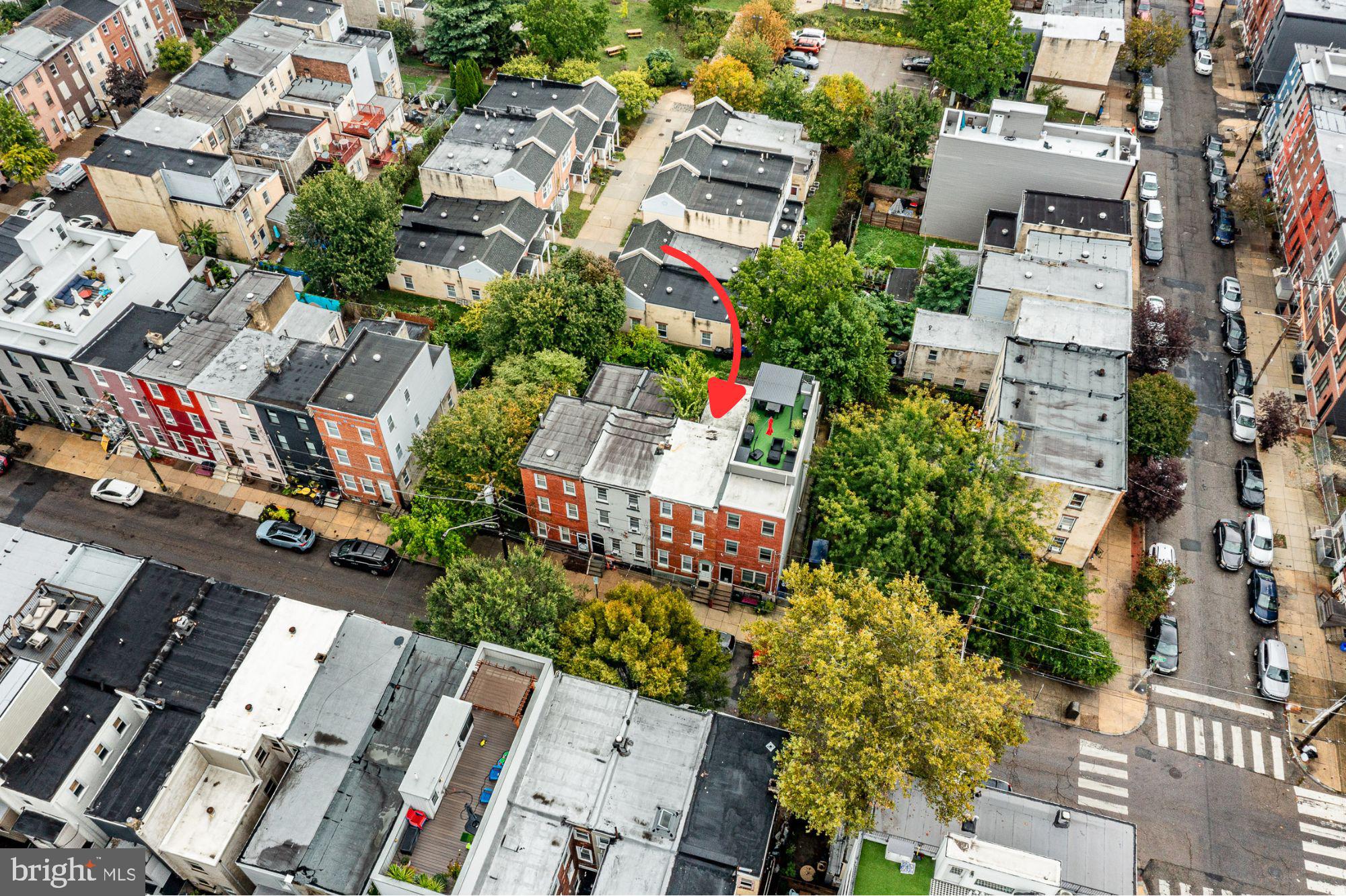 841 Perkiomen Street Philadelphia, PA 19130 - Photo 22 of 23