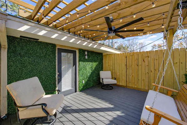 $2,250 | 3201 Westridge Street, Unit A, Houston, TX 77025