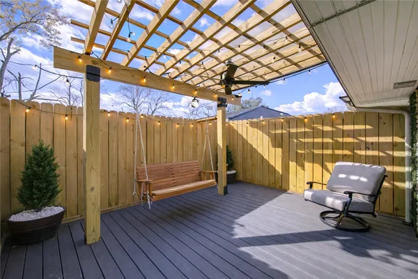 $2,250 | 3201 Westridge Street, Unit A, Houston, TX 77025