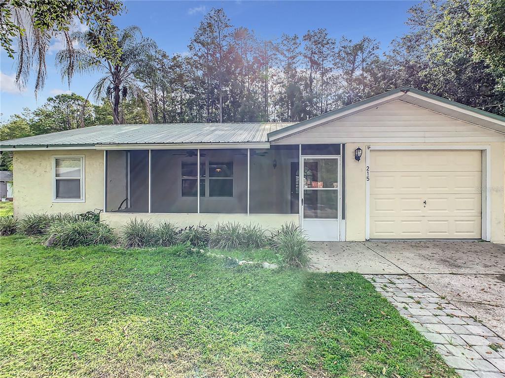 215 Garden Avenue Groveland, FL 34736 - Photo 1 of 1 Gallery Image 1