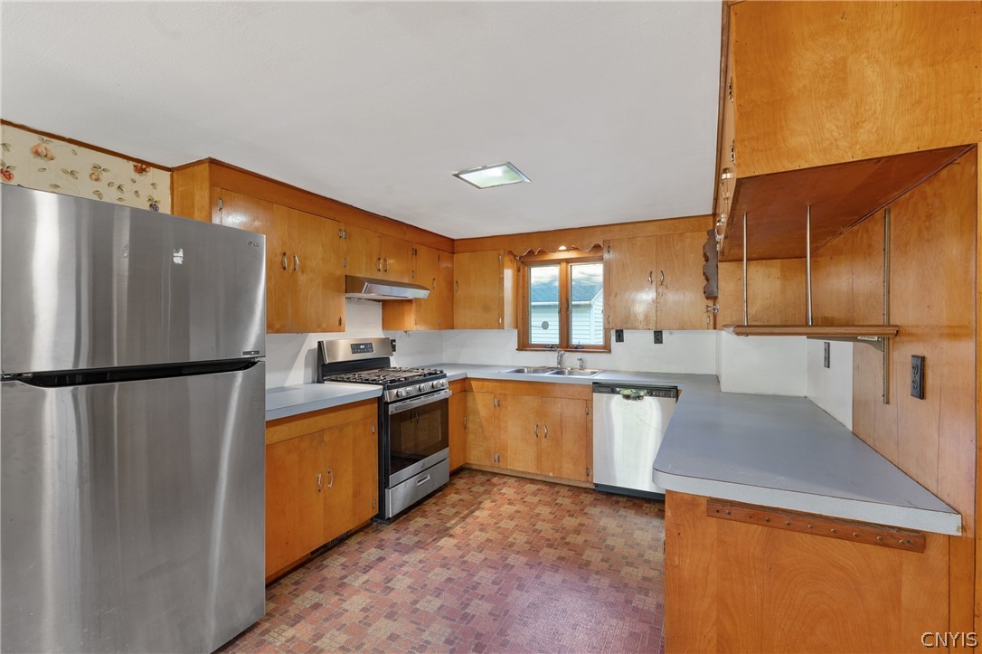4813 Morgan Road Vernon, NY 13421 - Photo 12 of 29 Gallery Image 12