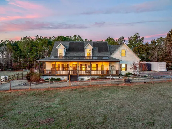 $749,900 | 620 Hobbysville Road, Roebuck, SC 29376