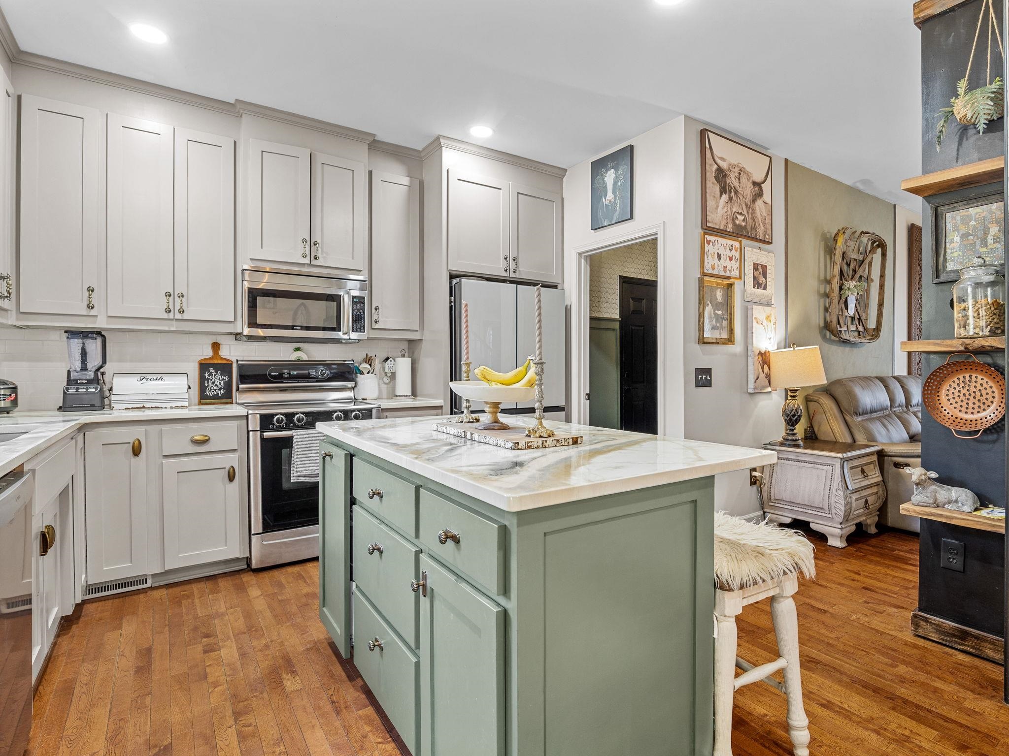 620 Hobbysville Road Roebuck, SC 29376 - Photo 12 of 49