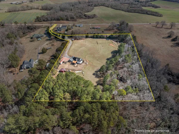 $749,900 | 620 Hobbysville Road, Roebuck, SC 29376