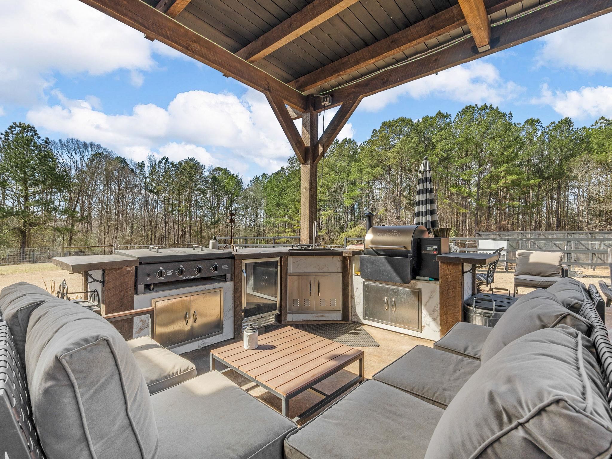 620 Hobbysville Road Roebuck, SC 29376 - Photo 32 of 49