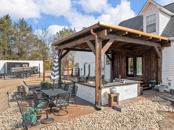 $749,900 | 620 Hobbysville Road, Roebuck, SC 29376