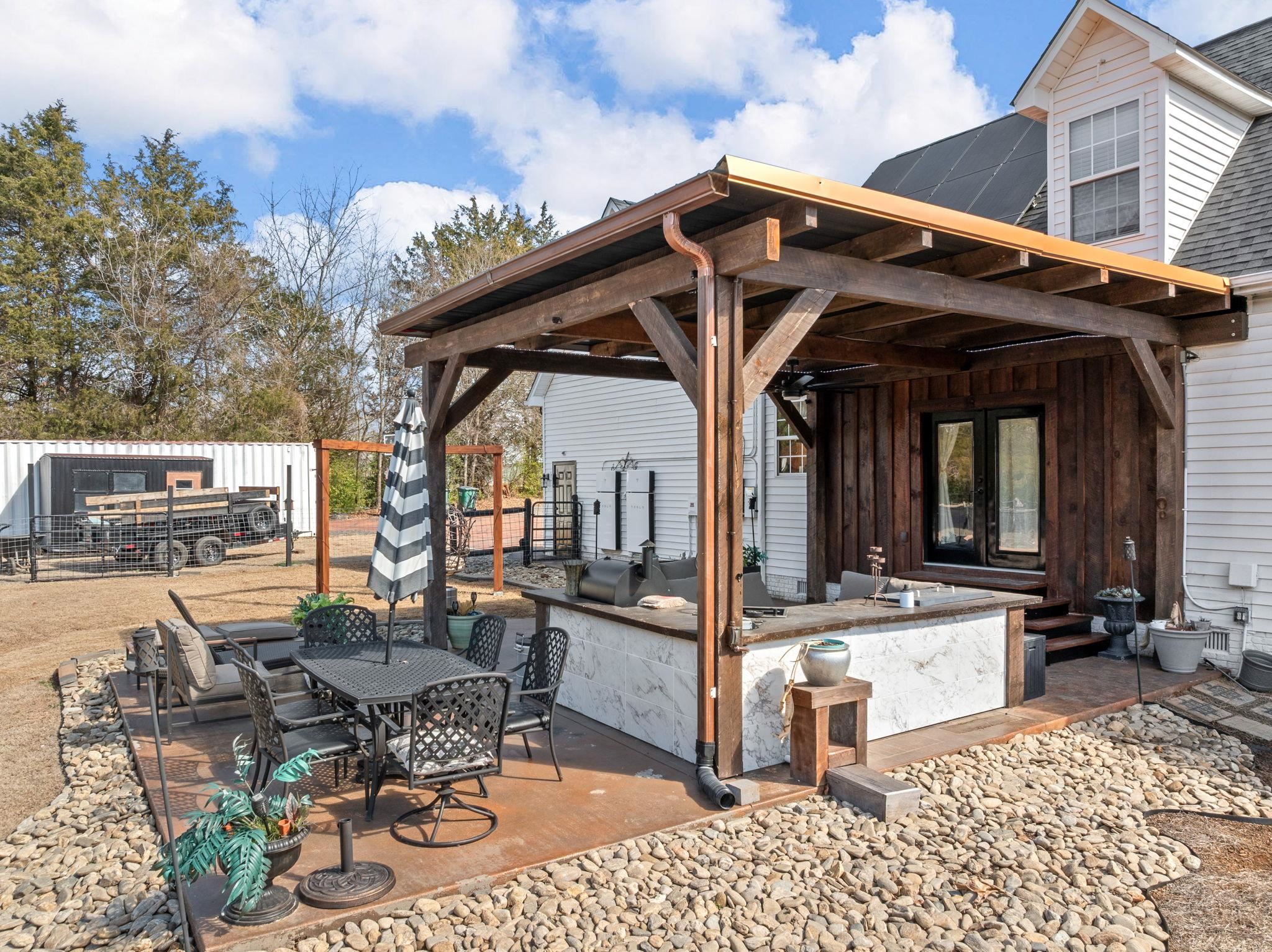 620 Hobbysville Road Roebuck, SC 29376 - Photo 33 of 49