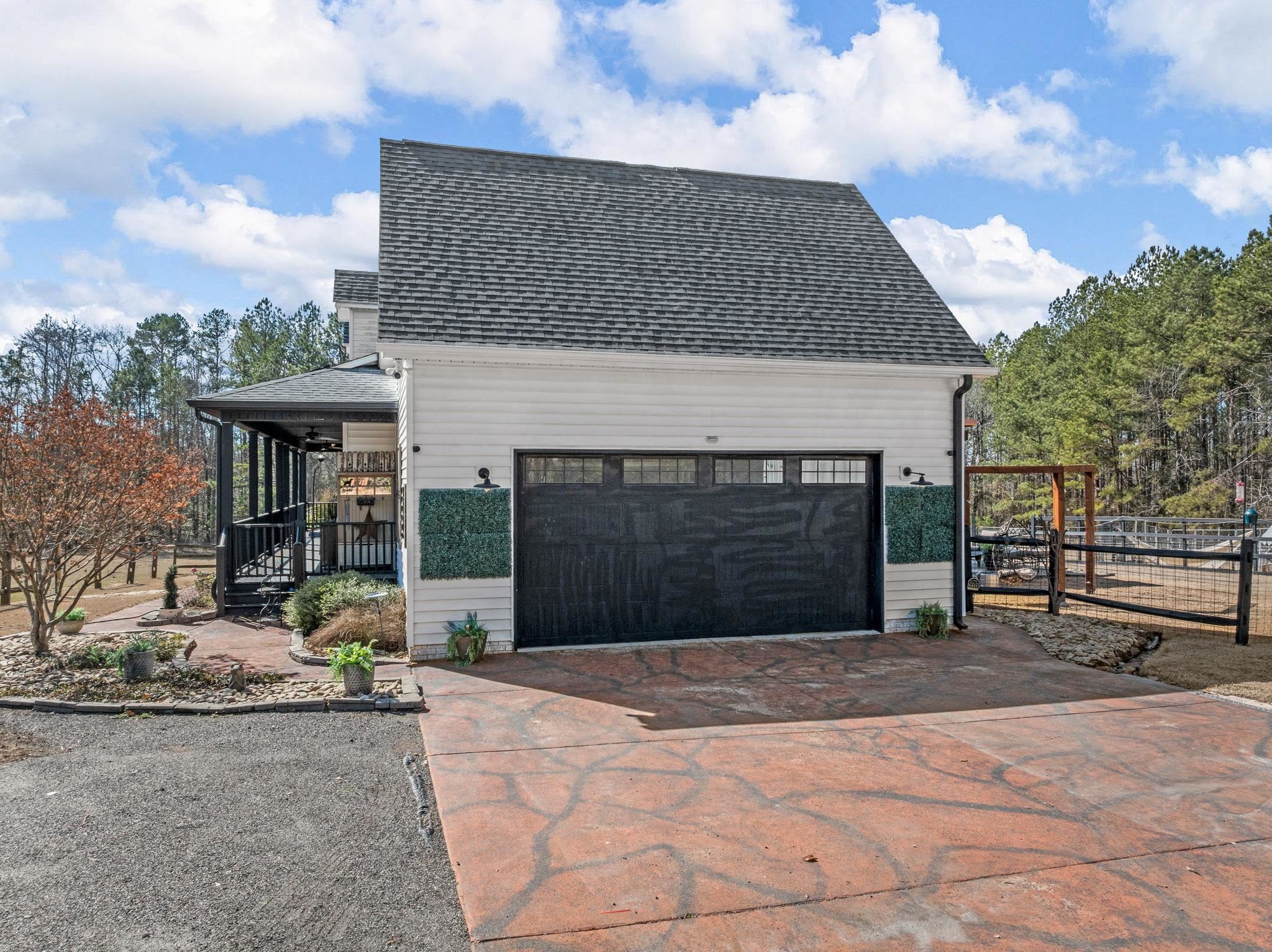 620 Hobbysville Road Roebuck, SC 29376 - Photo 36 of 49