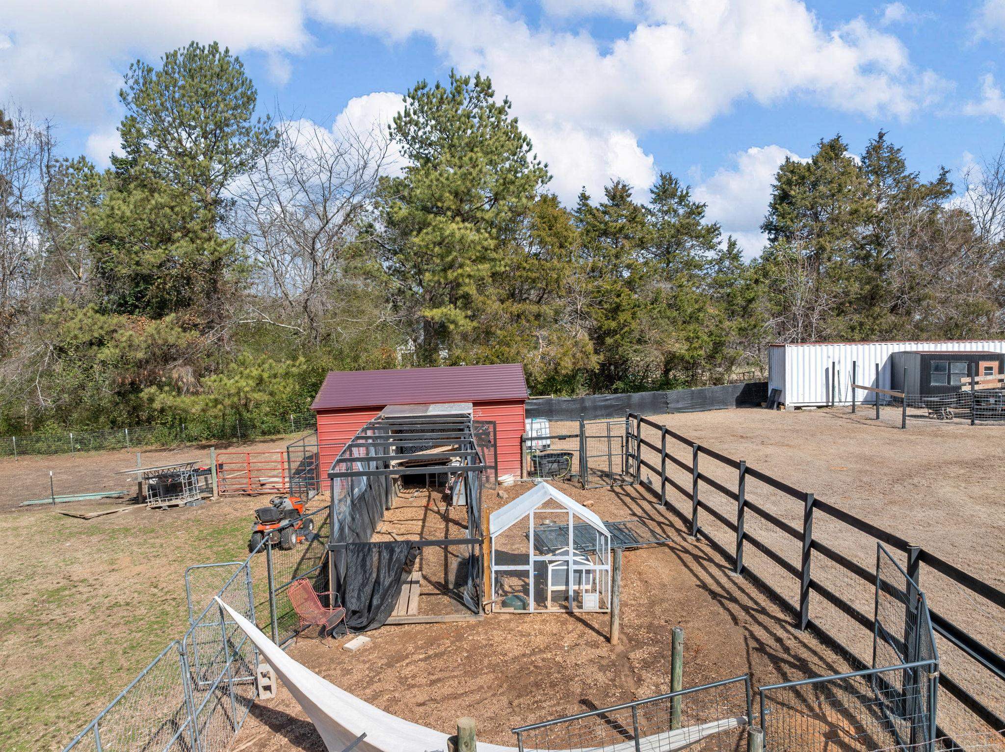 620 Hobbysville Road Roebuck, SC 29376 - Photo 39 of 49