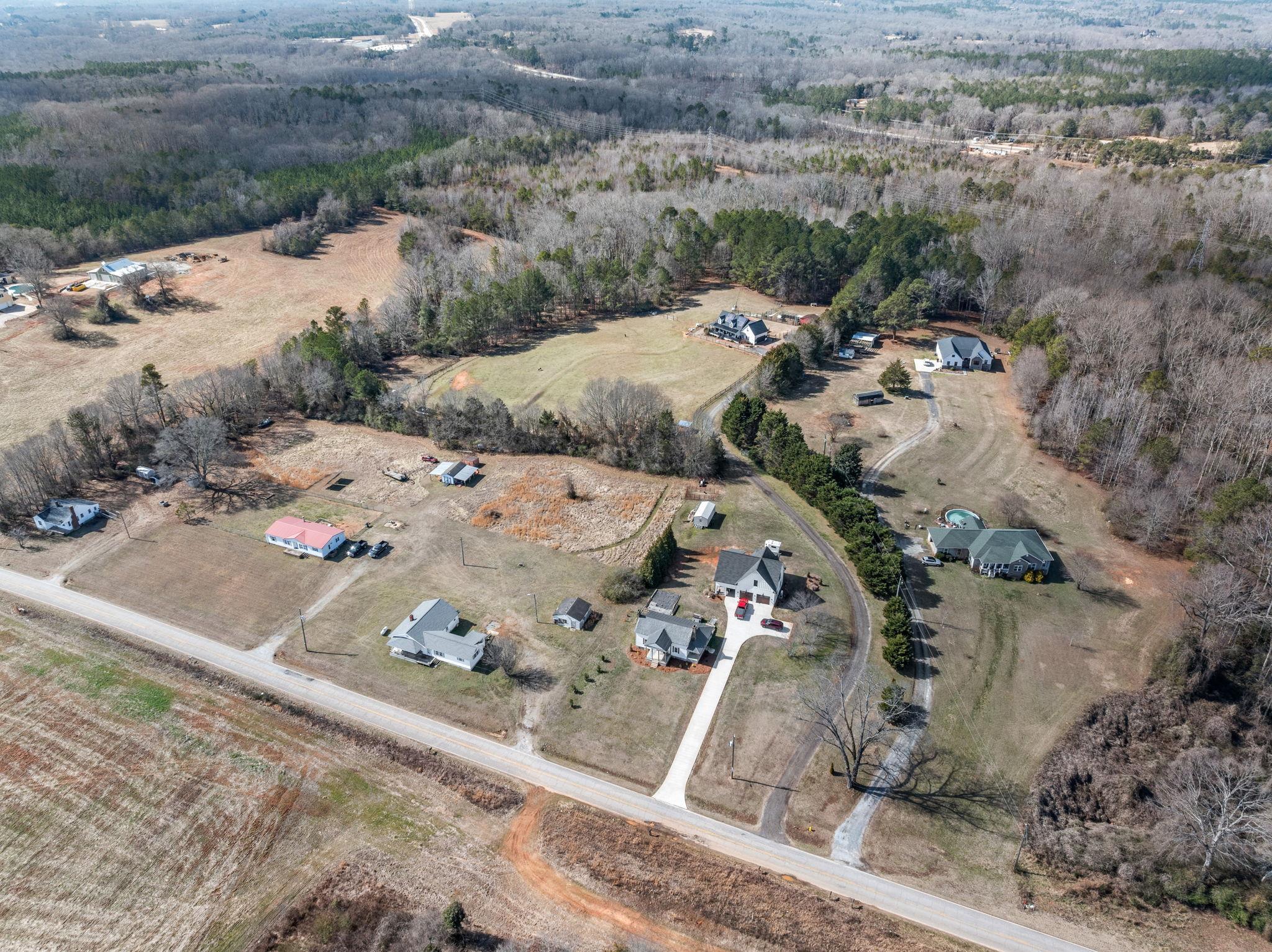 620 Hobbysville Road Roebuck, SC 29376 - Photo 40 of 49