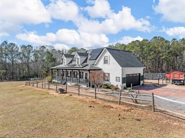 $749,900 | 620 Hobbysville Road, Roebuck, SC 29376