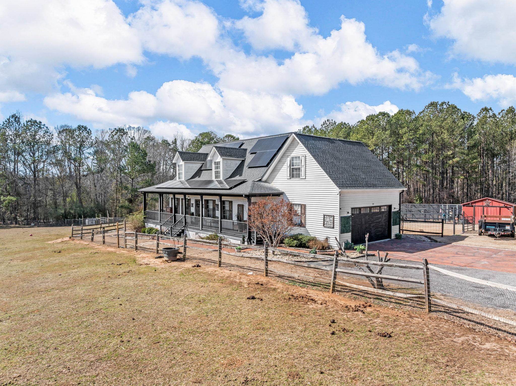 620 Hobbysville Road Roebuck, SC 29376 - Photo 4 of 49