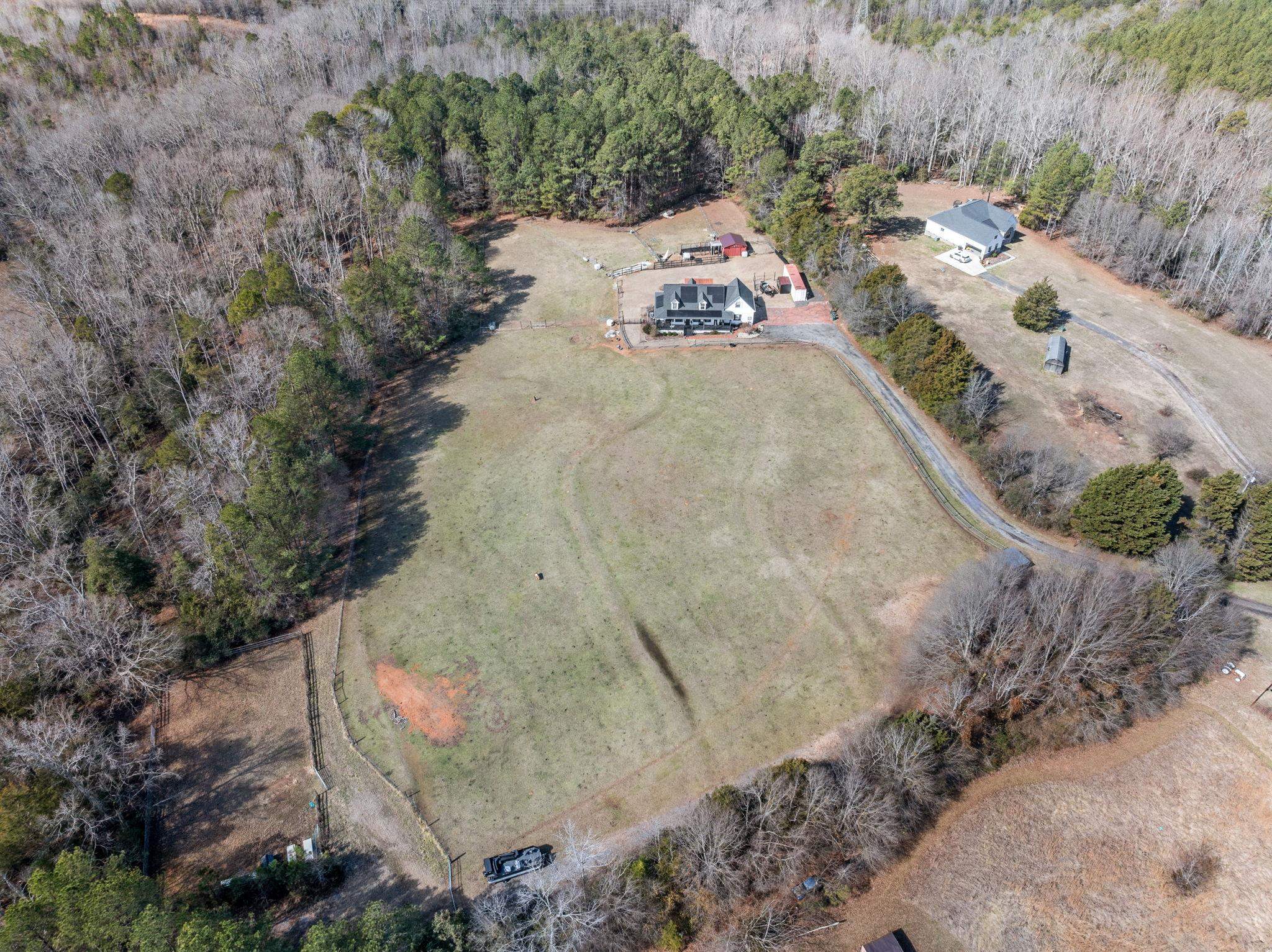 620 Hobbysville Road Roebuck, SC 29376 - Photo 41 of 49