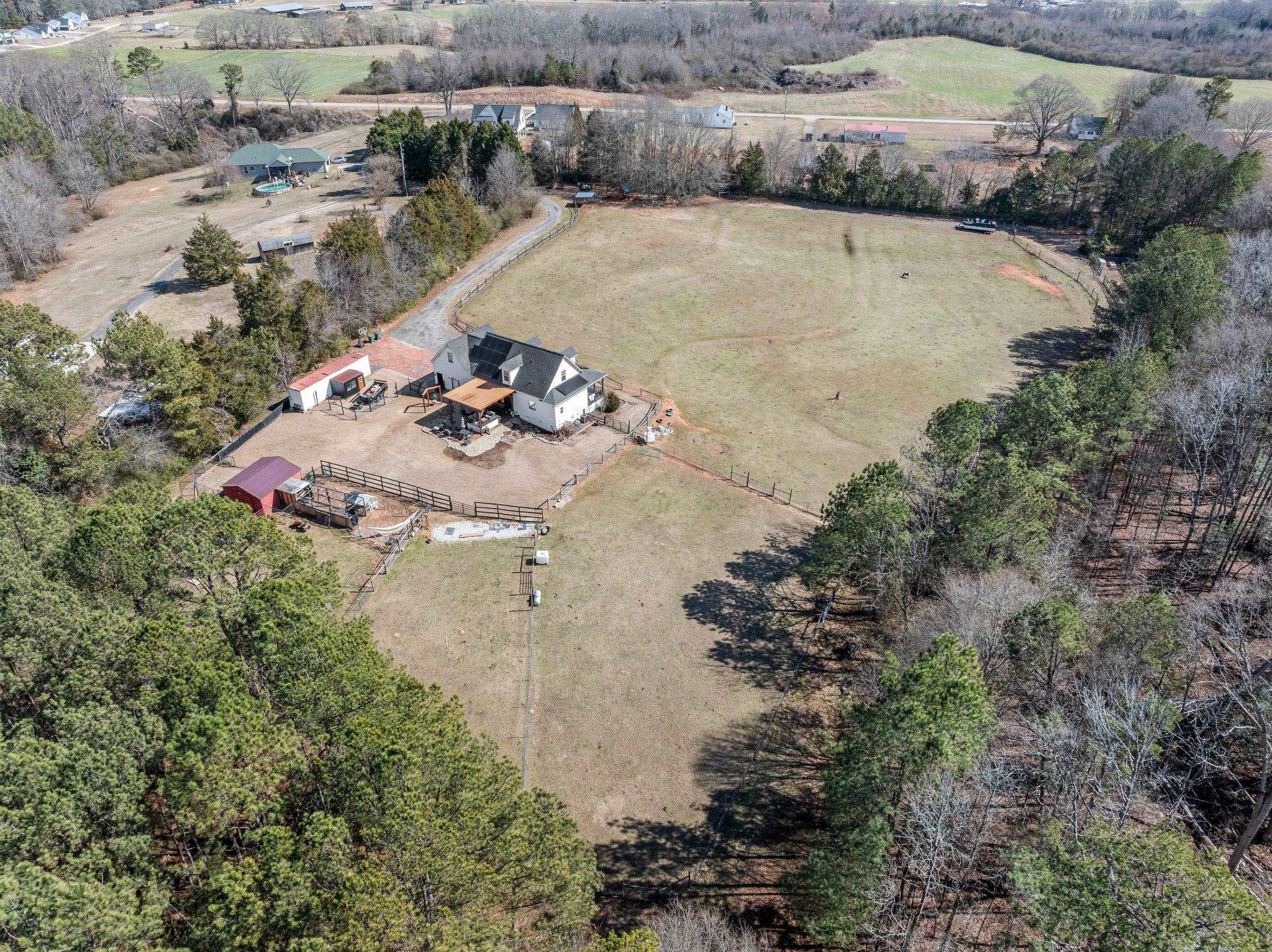 620 Hobbysville Road Roebuck, SC 29376 - Photo 43 of 49