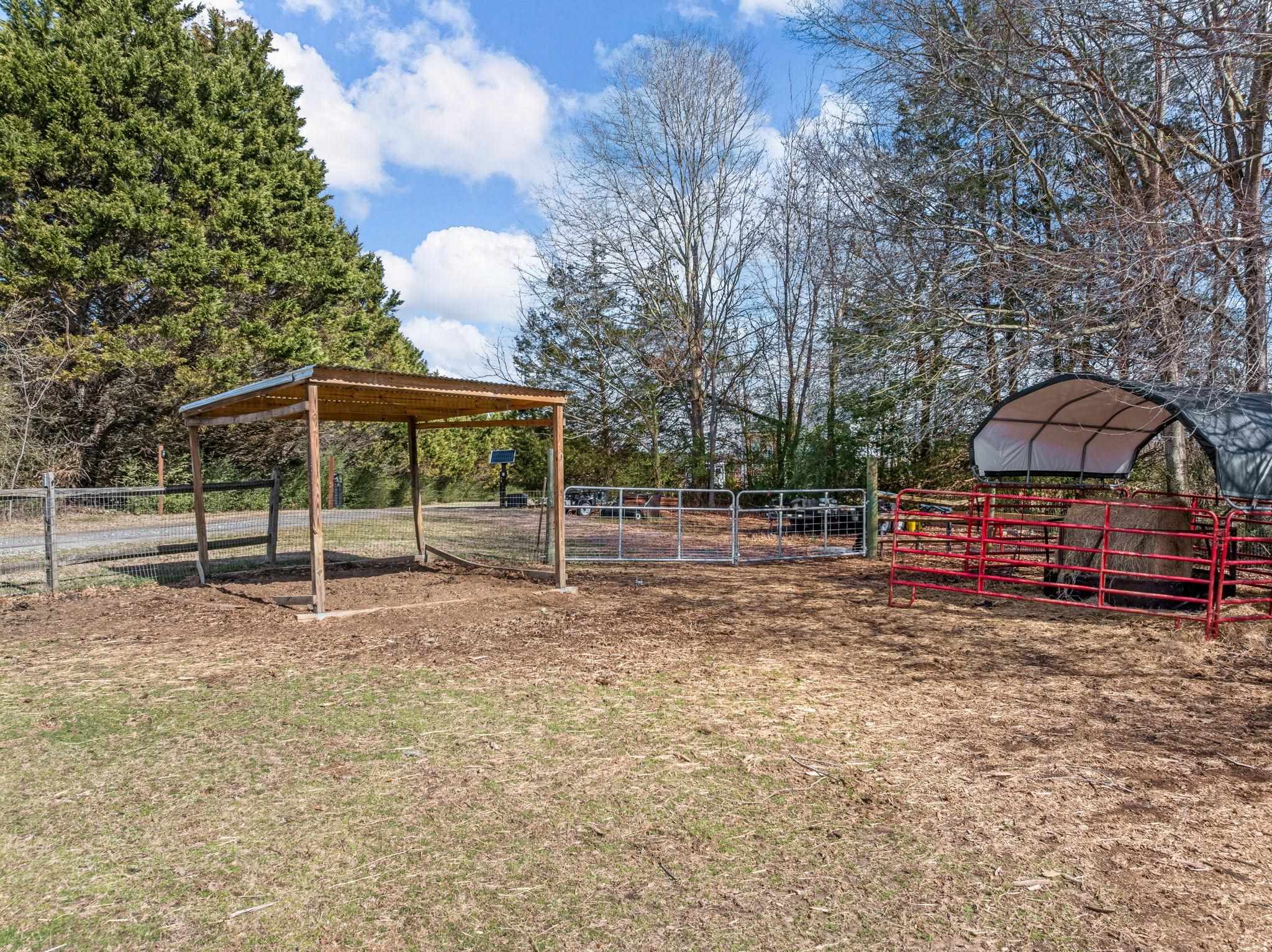 620 Hobbysville Road Roebuck, SC 29376 - Photo 46 of 49