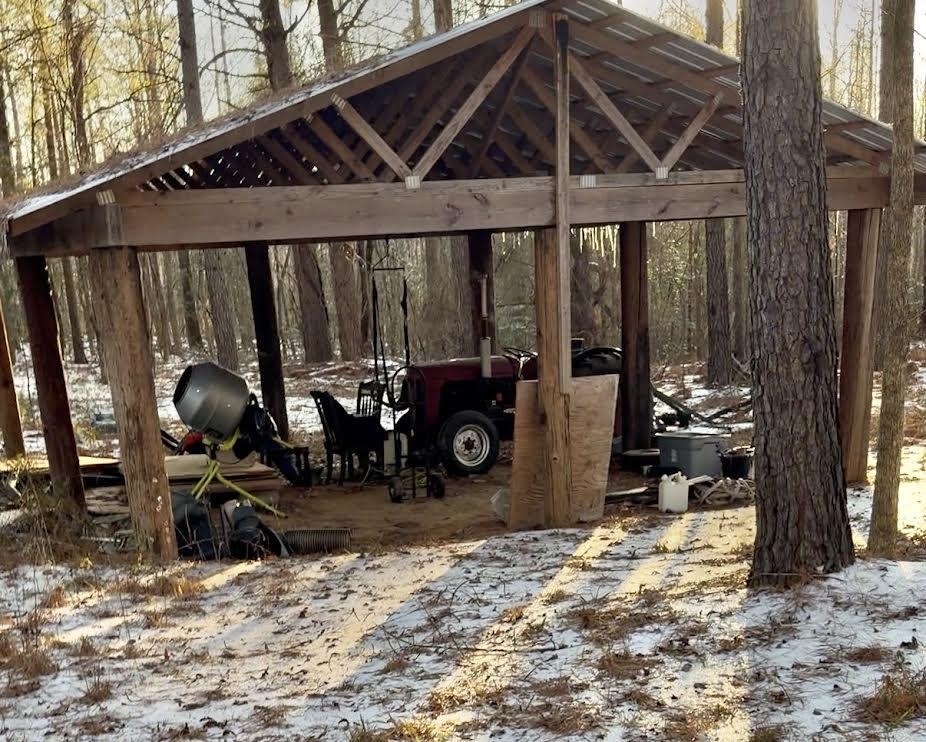 620 Hobbysville Road Roebuck, SC 29376 - Photo 47 of 49