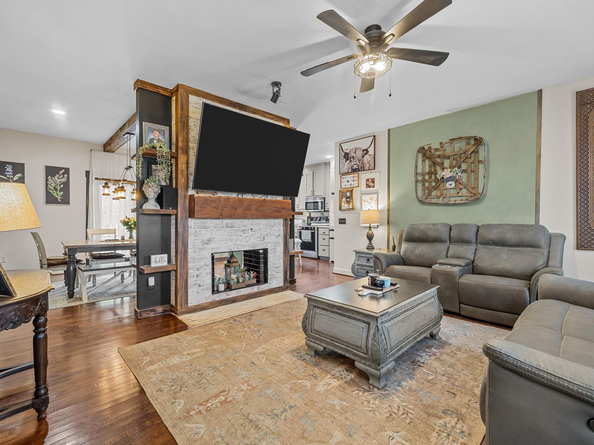 620 Hobbysville Road Roebuck, SC 29376 - Photo 7 of 49