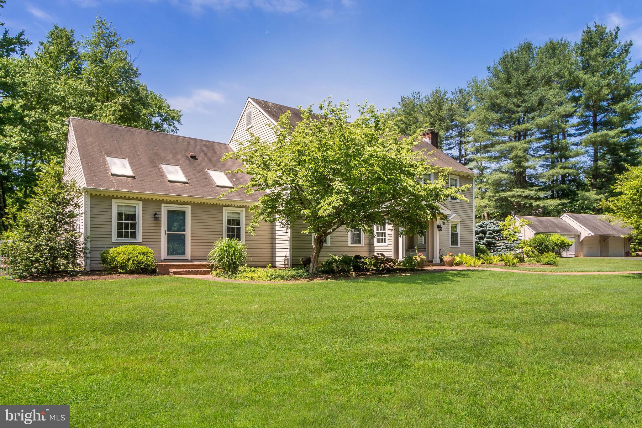 4444 Bergstrom Road Doylestown, PA 18902 - Photo 4 of 51 Gallery Image 4