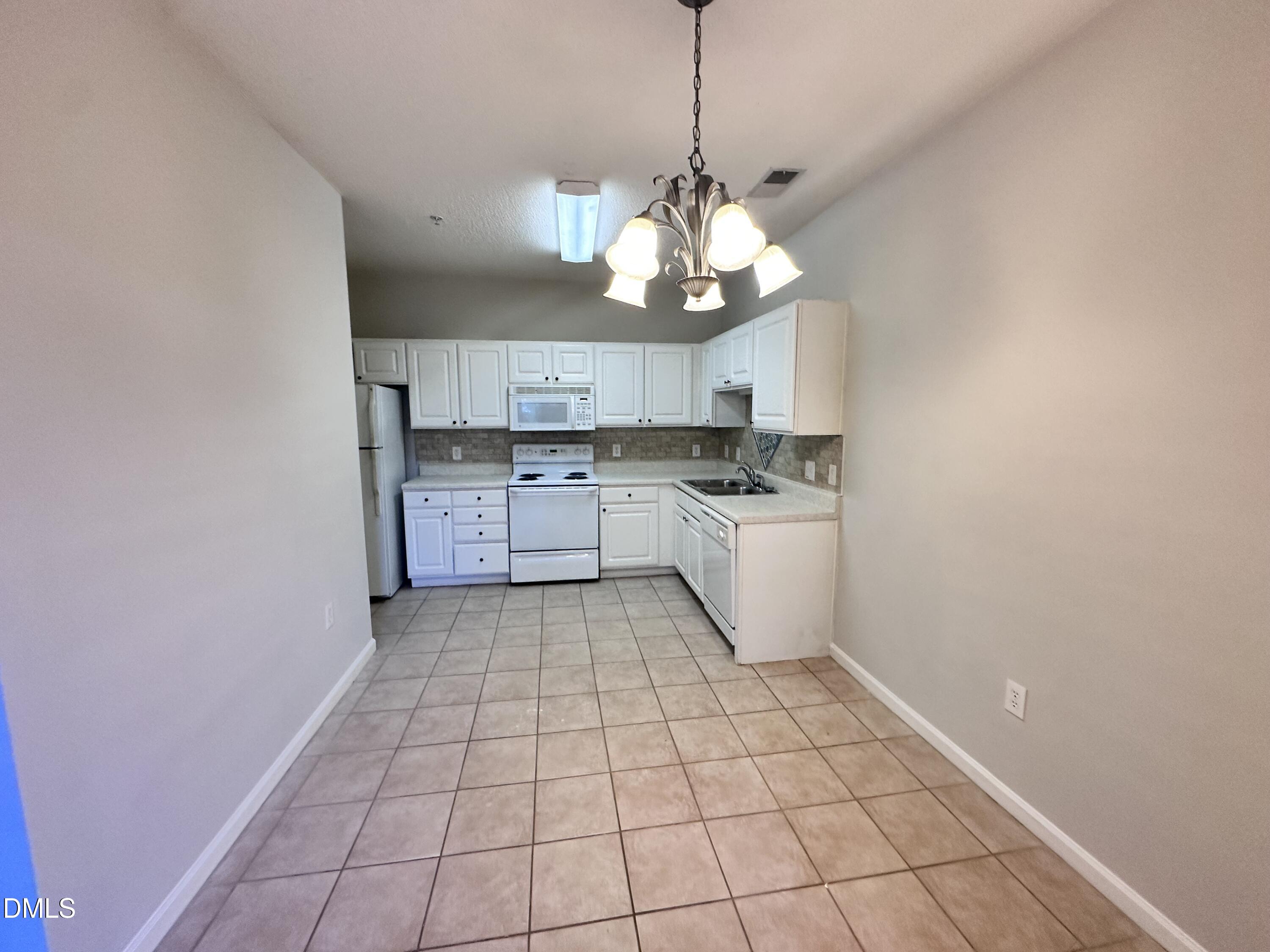 2511 Huntscroft Lane, Unit 203 Raleigh, NC 27617 - Photo 3 of 13