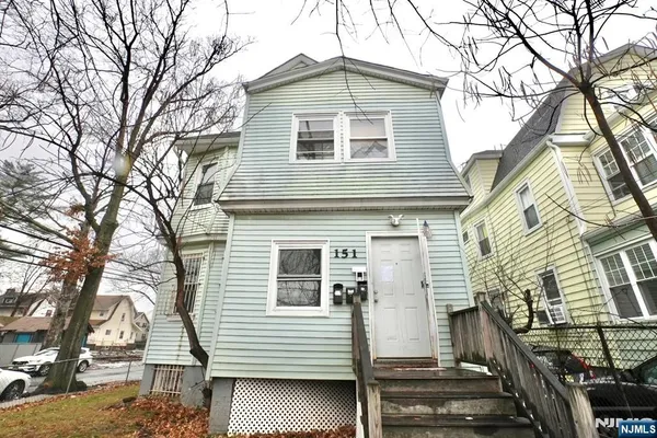 $750,000 | 151 Vermont Avenue, Newark, NJ 07106