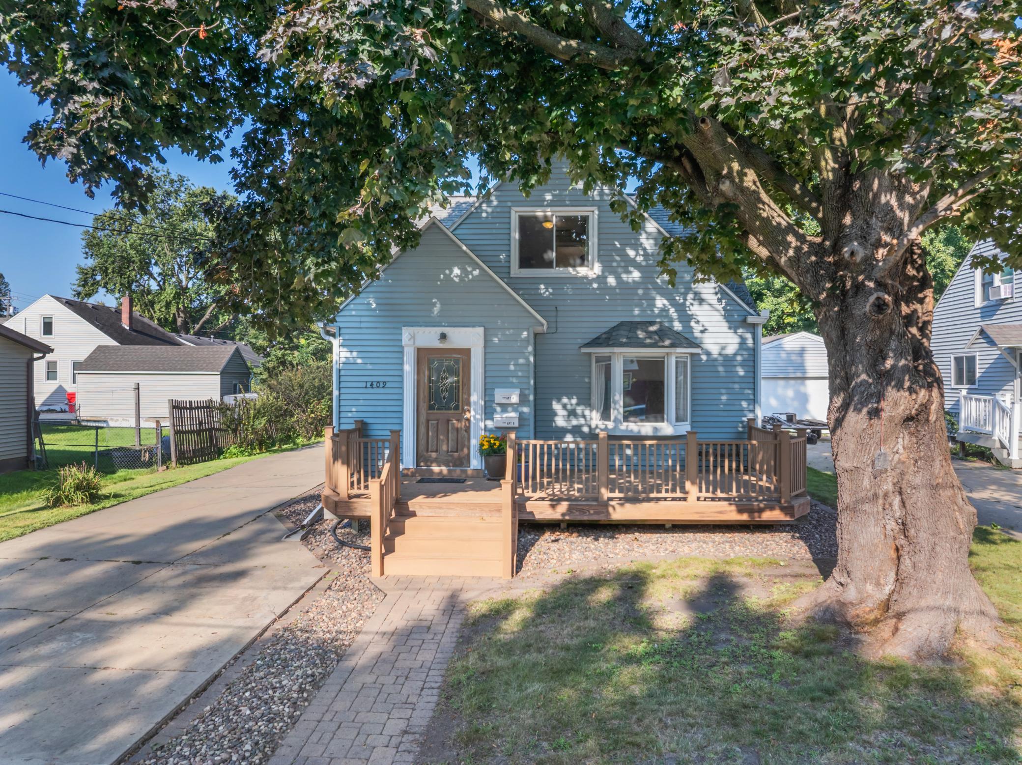 1409 7th Avenue Northwest Rochester, MN 55901 - Photo 1 of 41 Gallery Image 1