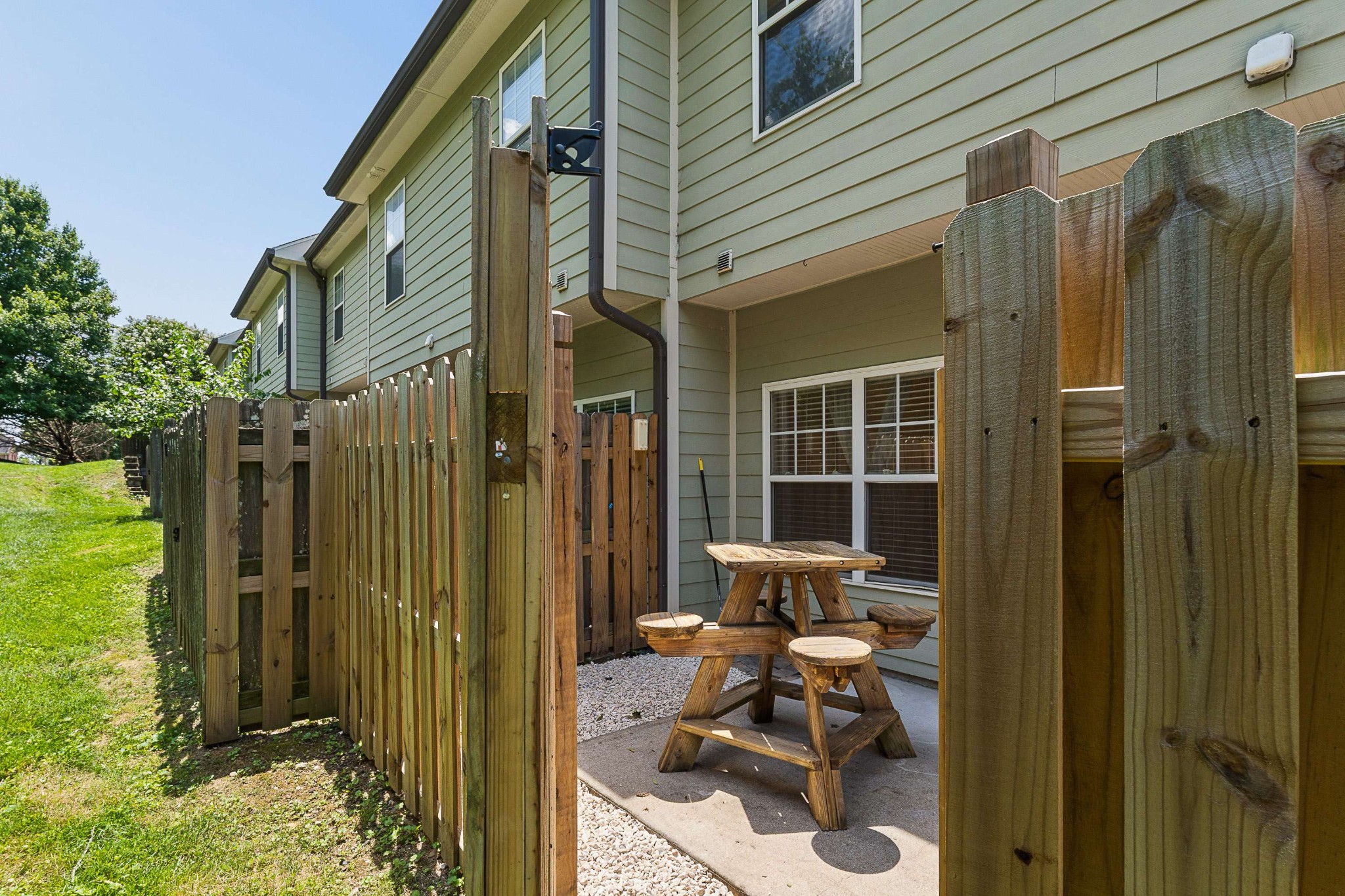 553 Rosedale Avenue, Unit 107 Nashville, TN 37211 - Photo 30 of 34