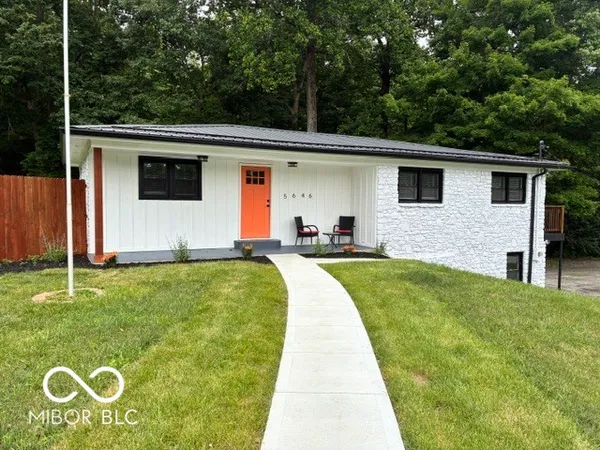 $434,900 | 5646 Paradise Drive, Martinsville, IN 46151